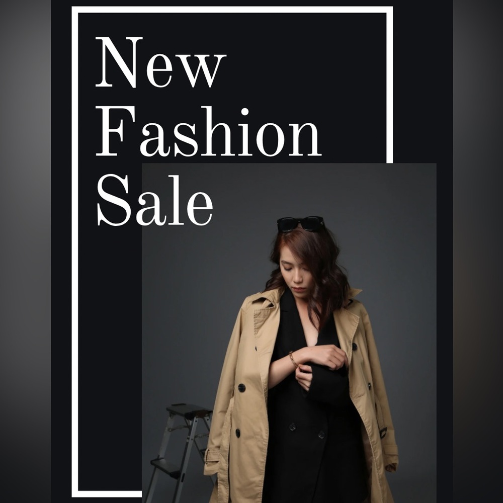 SHOP MY CLOSET STEALS ARE UP TO 75% OFF! HURRY BEFORE I CHANGE MY MIND - Picture 4 of 17